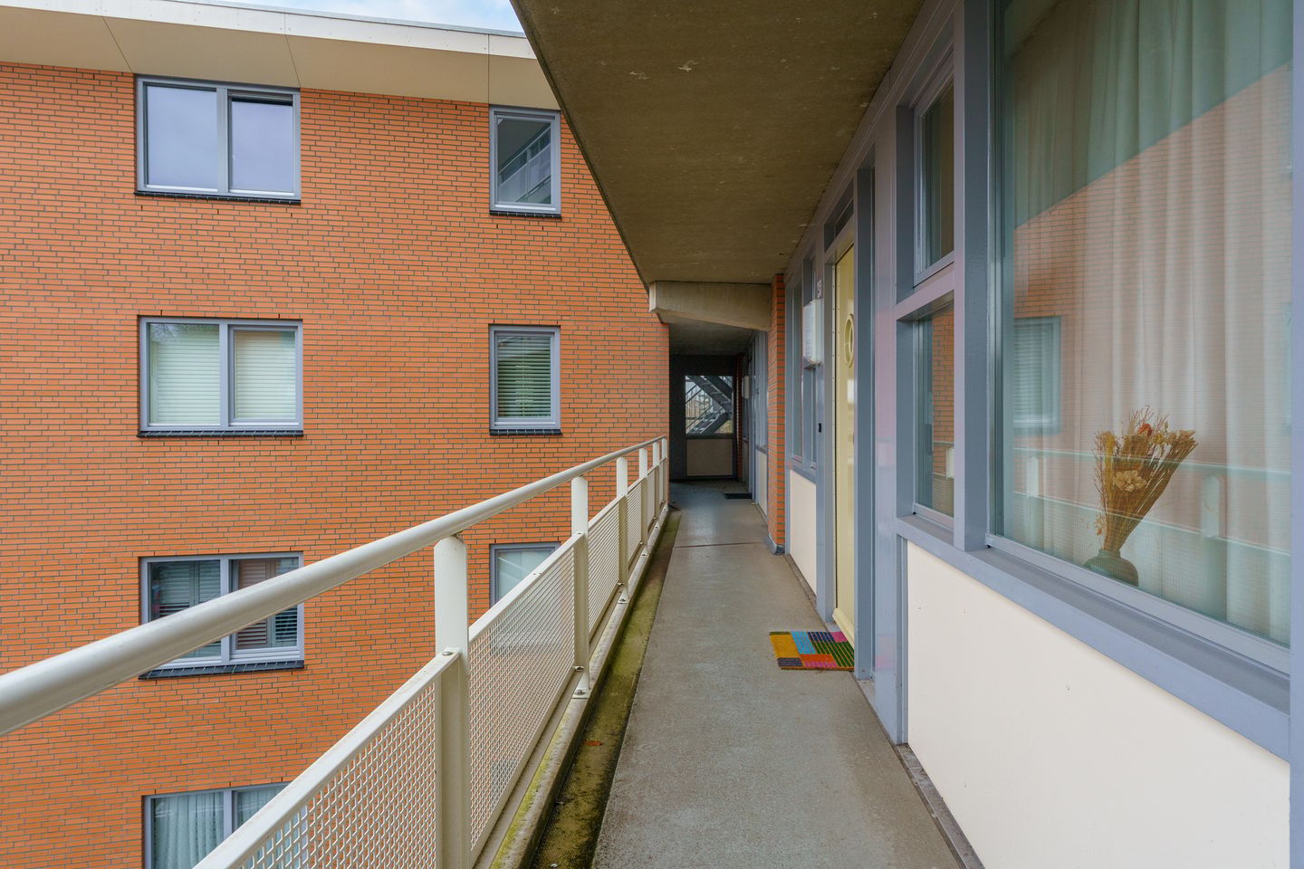 Photo 14 of Saenredamstraat 49