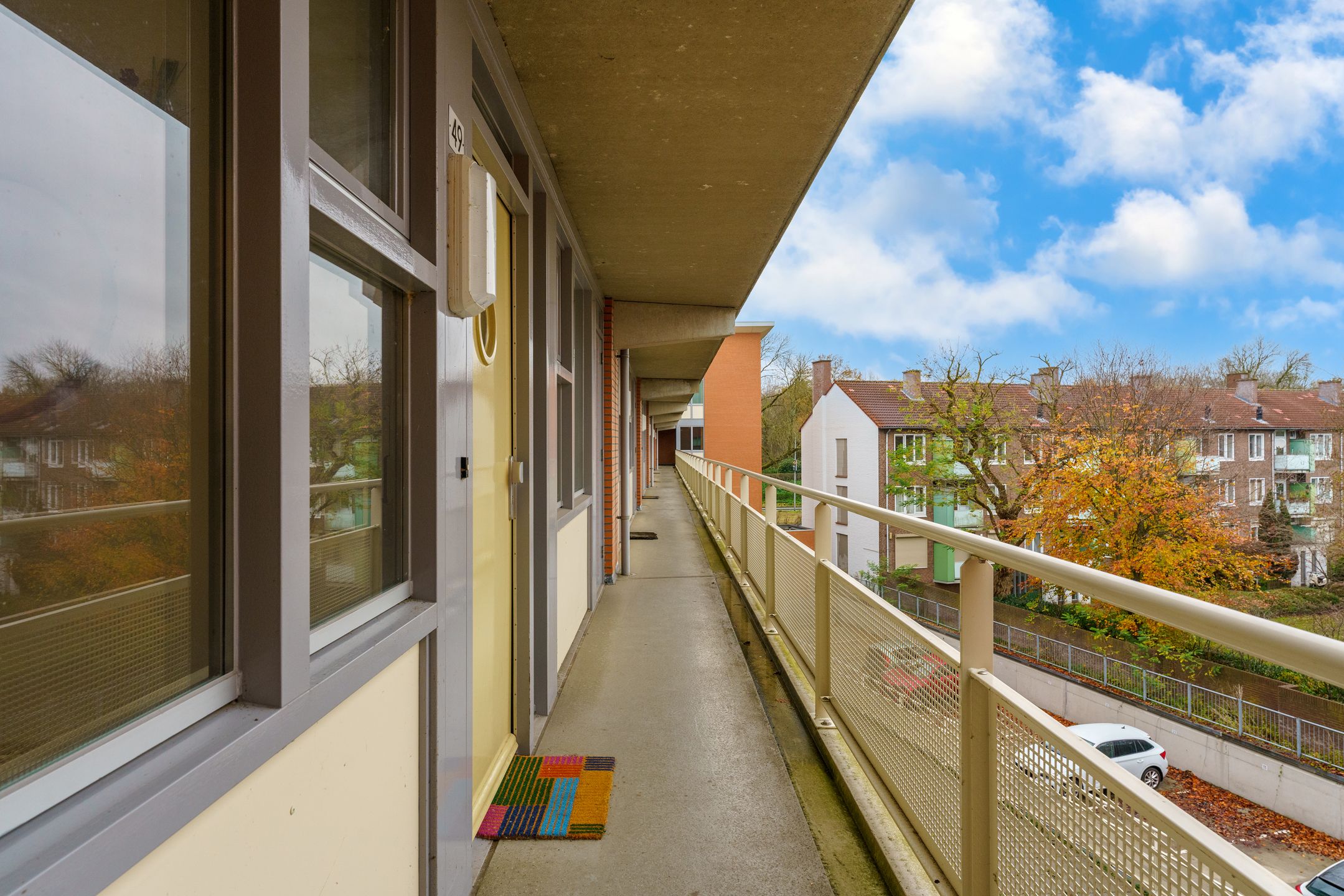 Photo 15 of Saenredamstraat 49