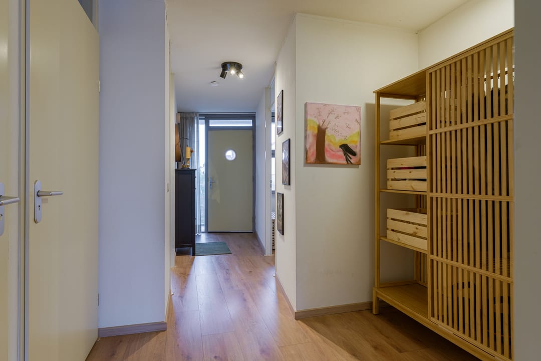 Photo 16 of Saenredamstraat 49