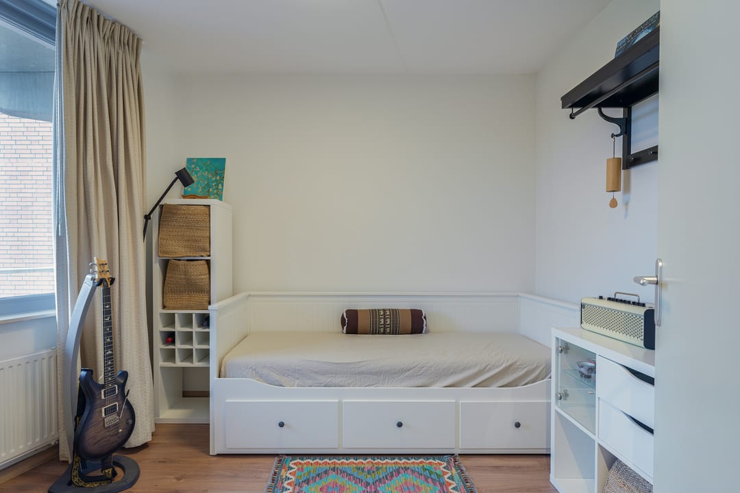 Photo 17 of Saenredamstraat 49
