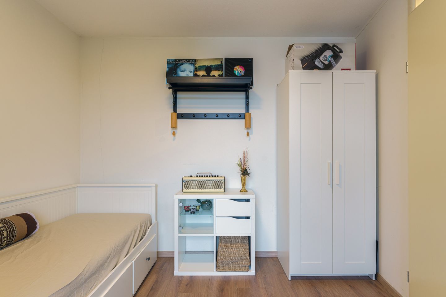 Photo 19 of Saenredamstraat 49