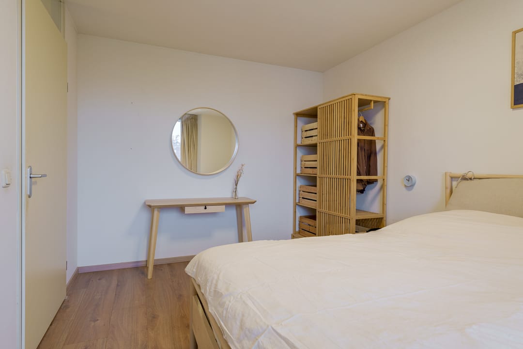 Photo 22 of Saenredamstraat 49
