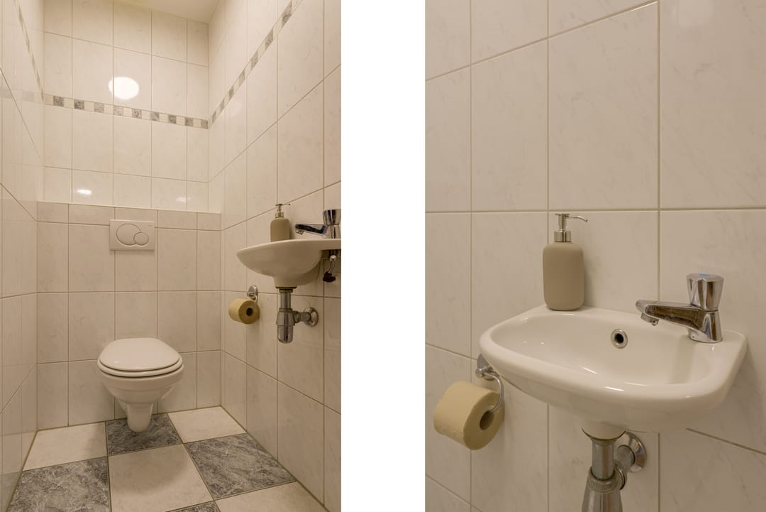 Photo 23 of Saenredamstraat 49