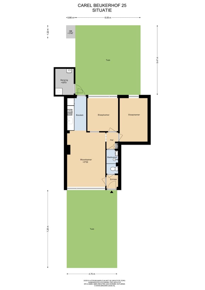 Foto 27 van Carel Beukerhof 25