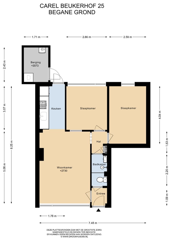 Foto 26 van Carel Beukerhof 25