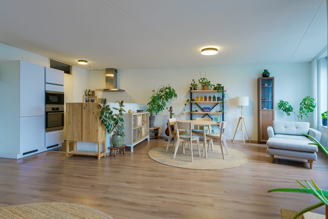 Photo 32 of Saenredamstraat 49