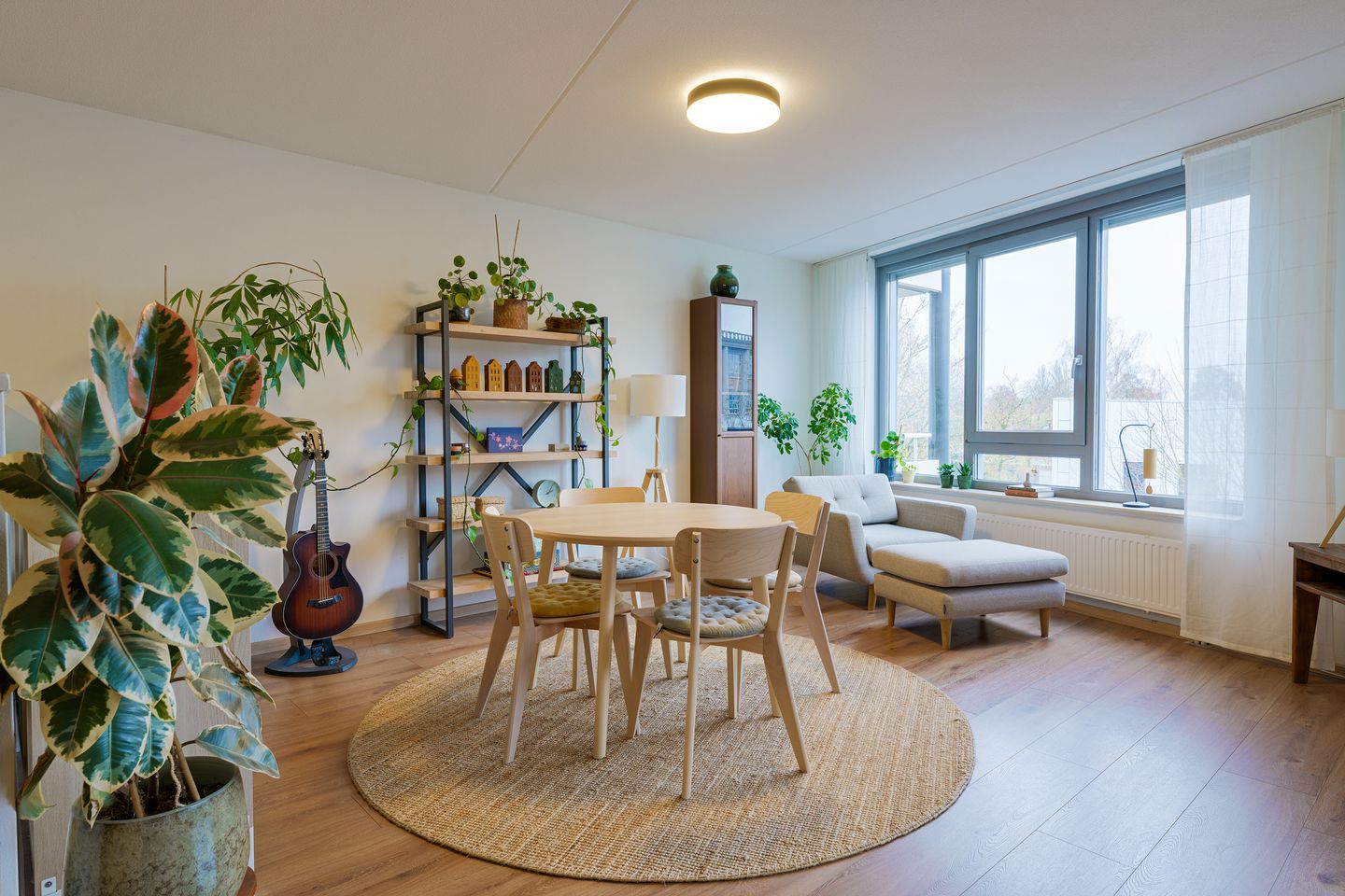 Photo 34 of Saenredamstraat 49