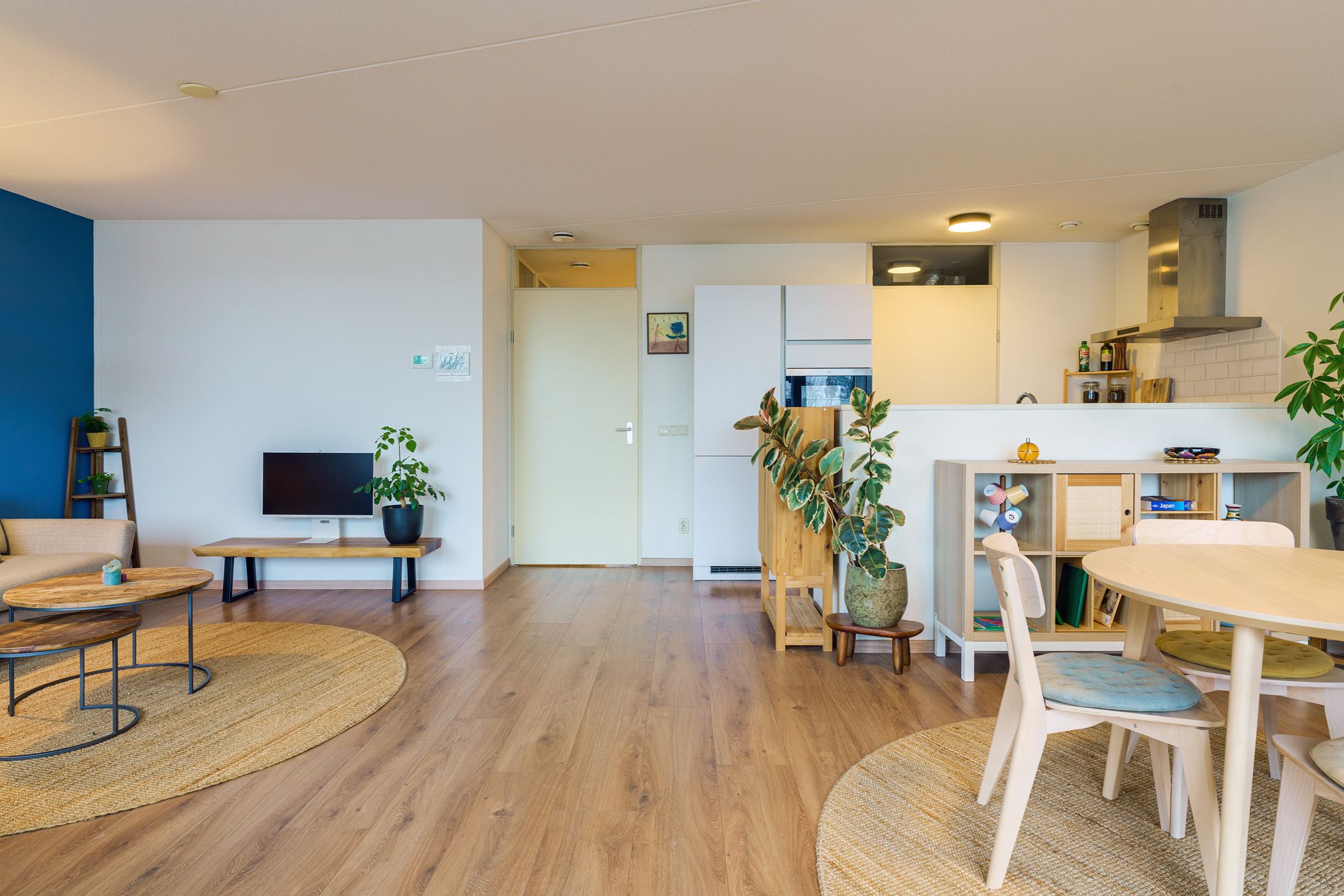 Photo 36 of Saenredamstraat 49