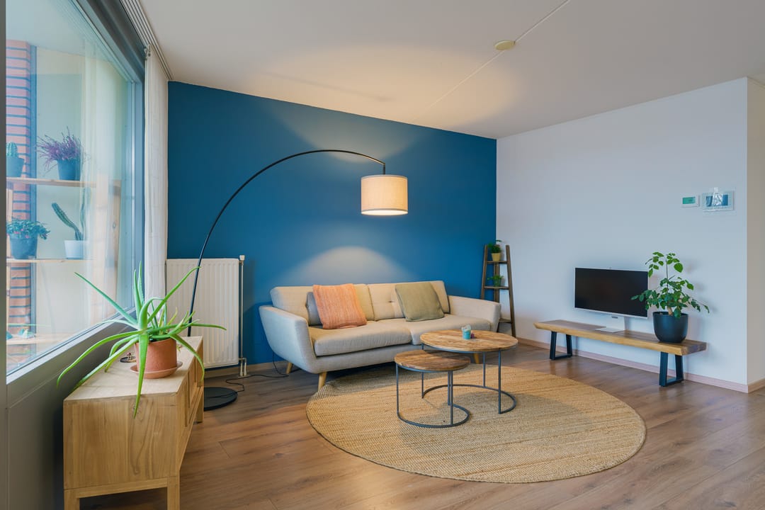 Photo 37 of Saenredamstraat 49