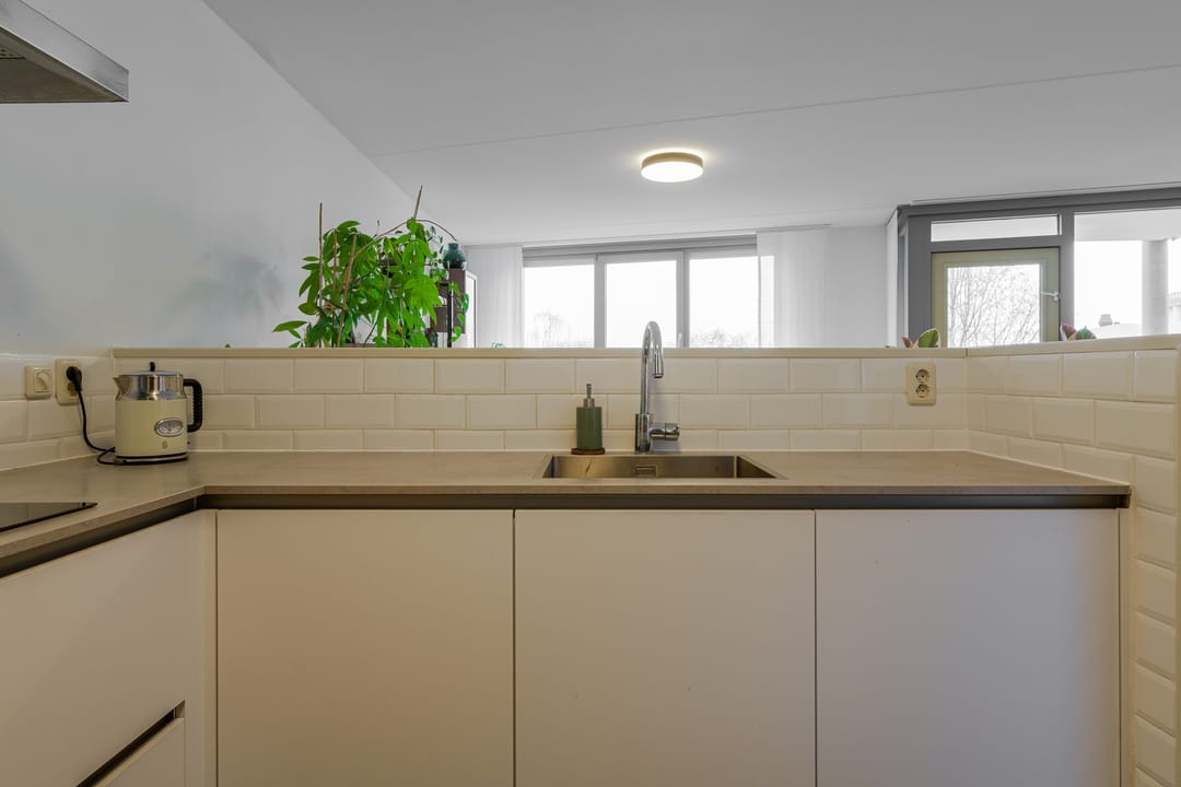 Photo 41 of Saenredamstraat 49