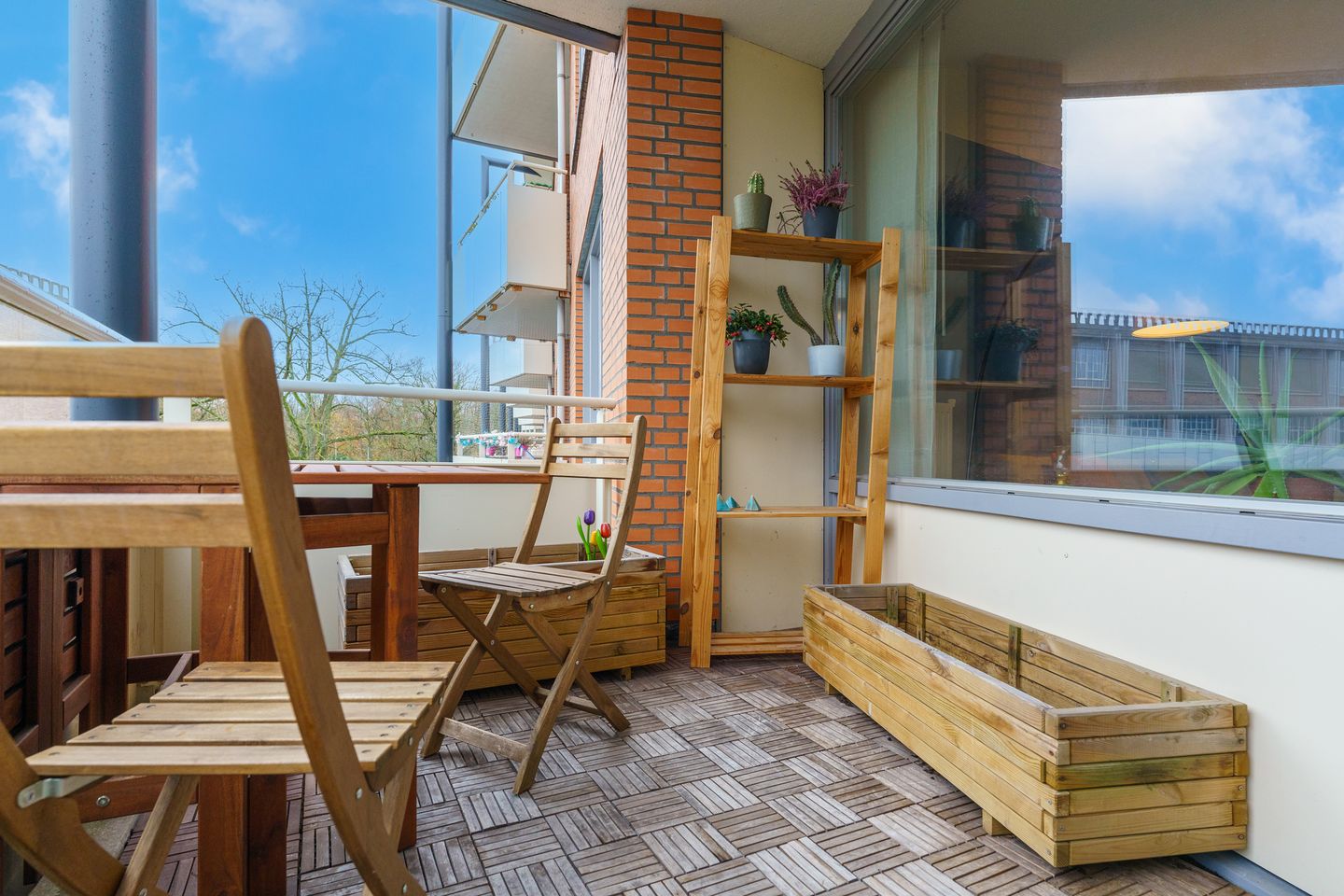Photo 44 of Saenredamstraat 49