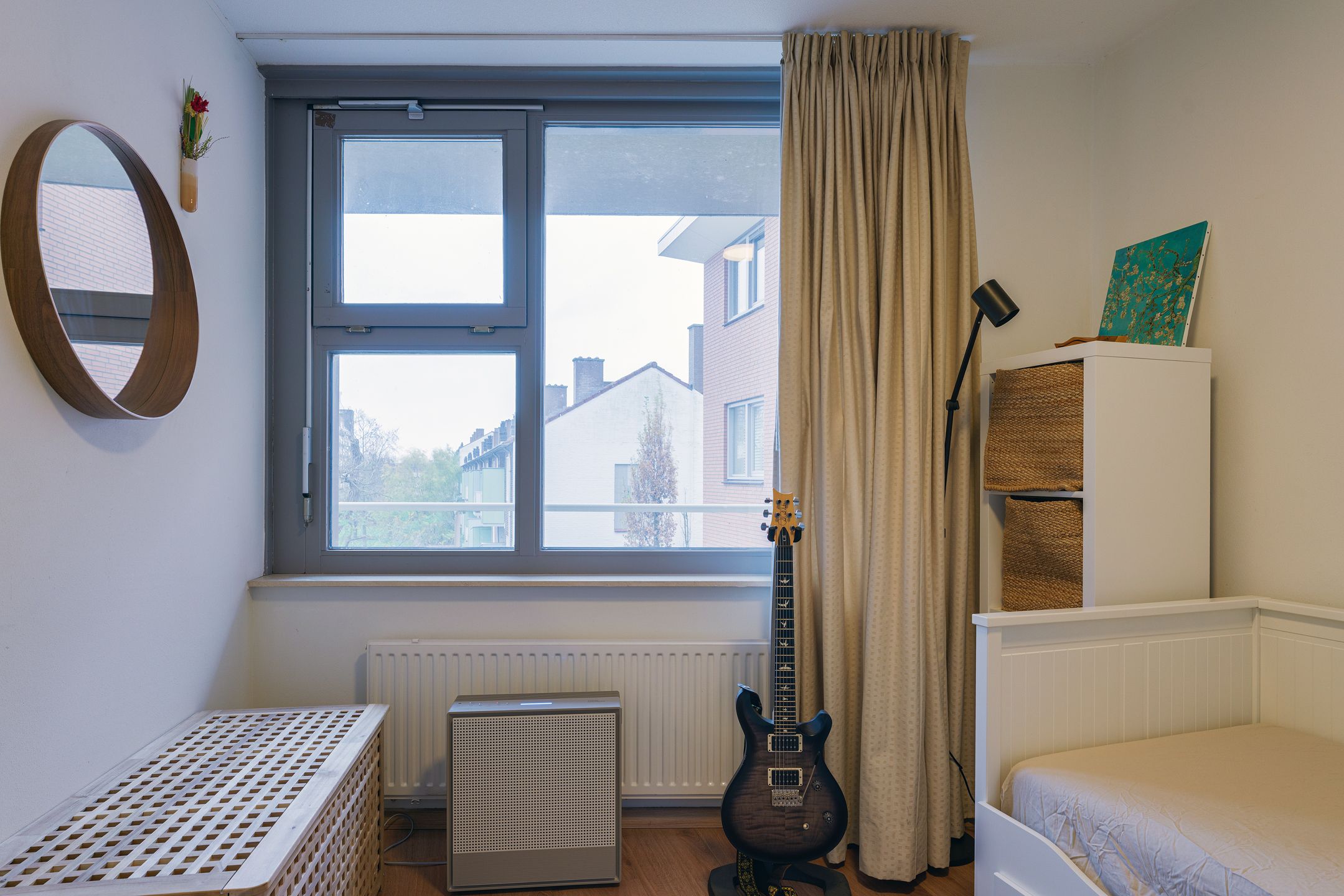 Photo 18 of Saenredamstraat 49