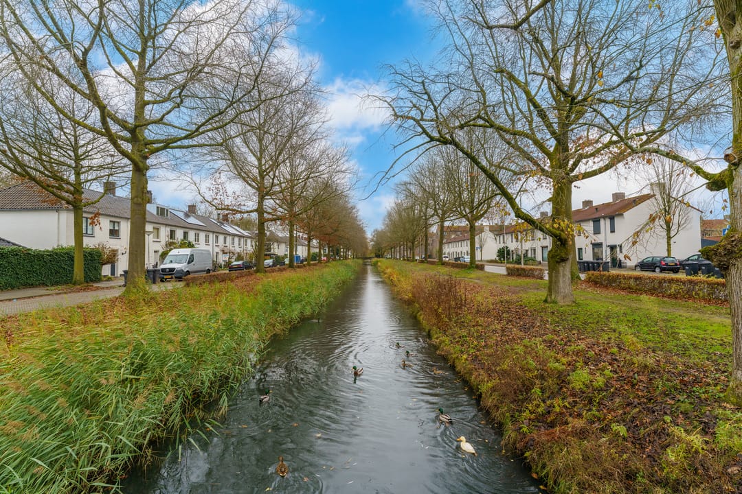 Photo 53 of Saenredamstraat 49