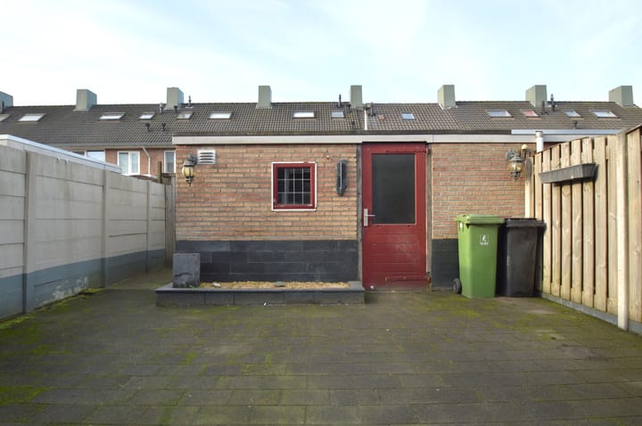 Foto 20 van Franckstraat 15