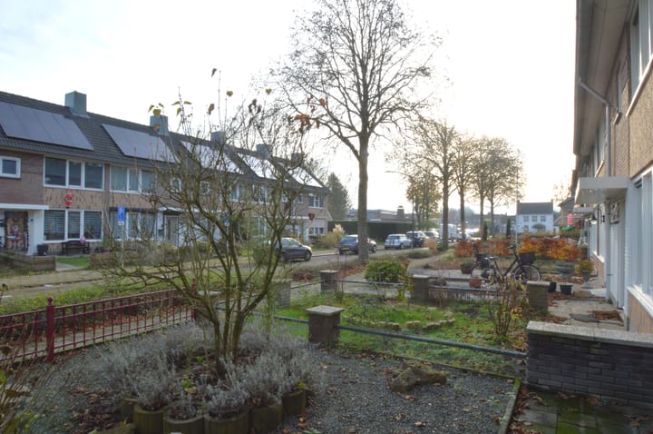 Foto 22 van Franckstraat 15