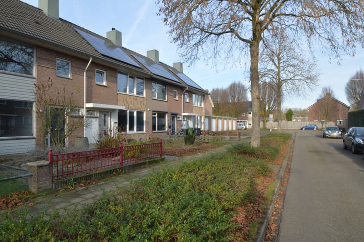 Foto 21 van Franckstraat 15