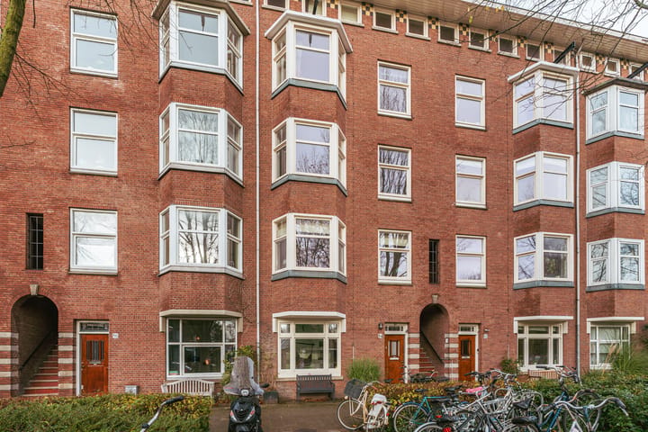 Rijnsburgstraat 84-2