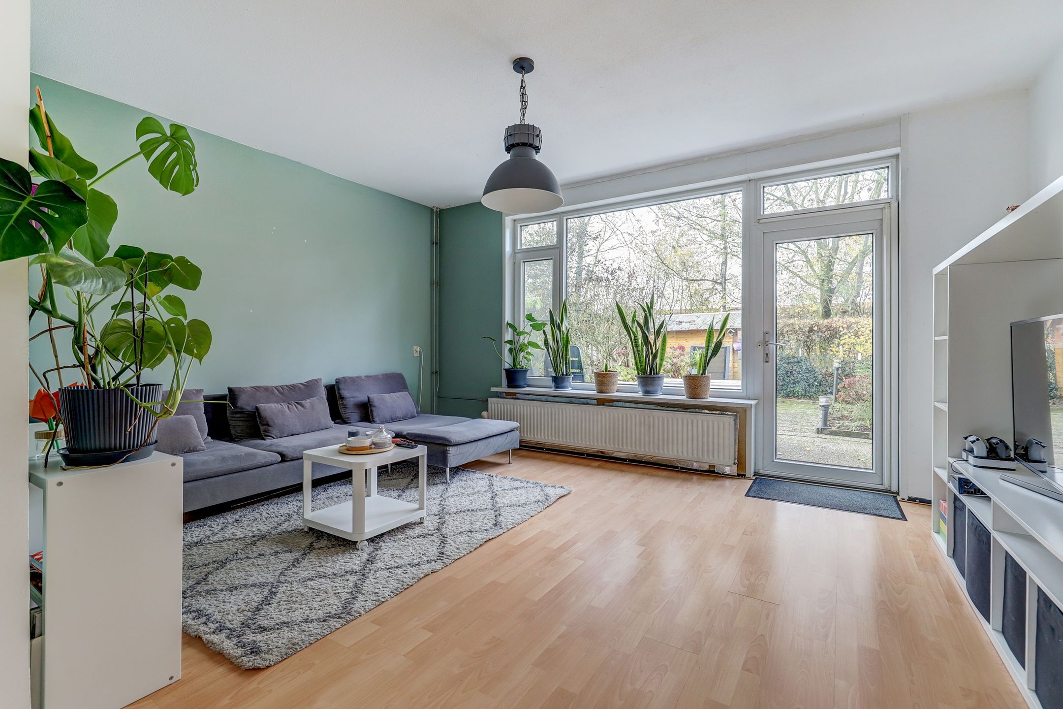 Photo 12 of Aalburgstraat 90