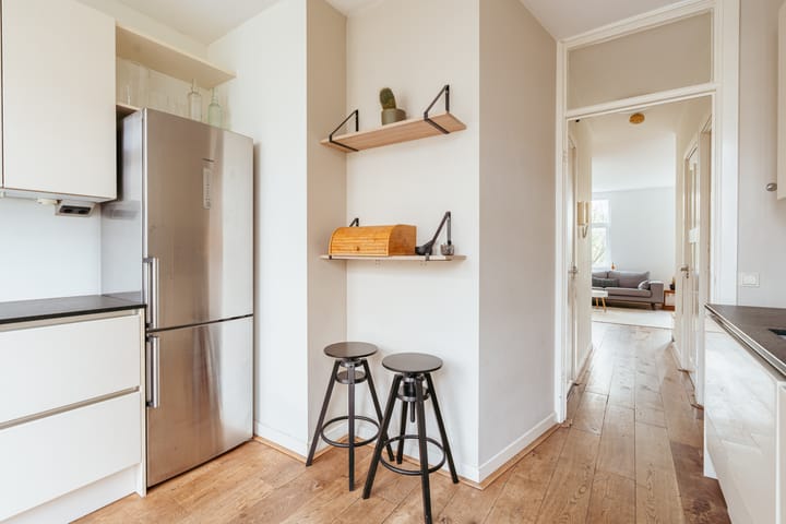 Foto 4 van Rijnsburgstraat 84-2