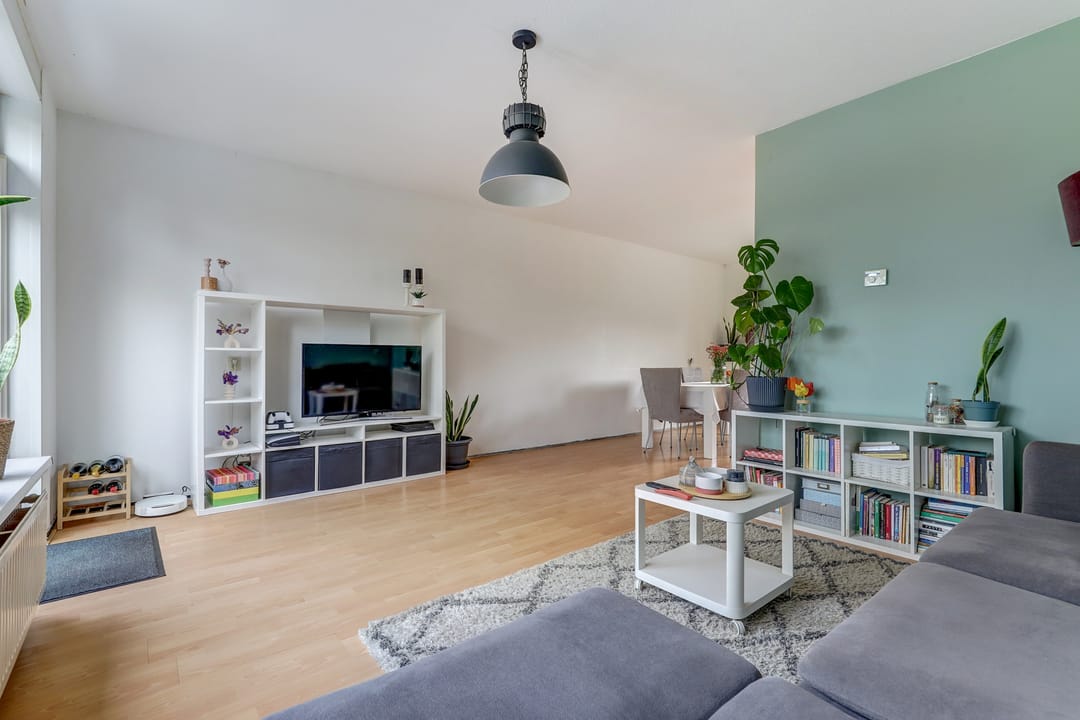 Photo 13 of Aalburgstraat 90