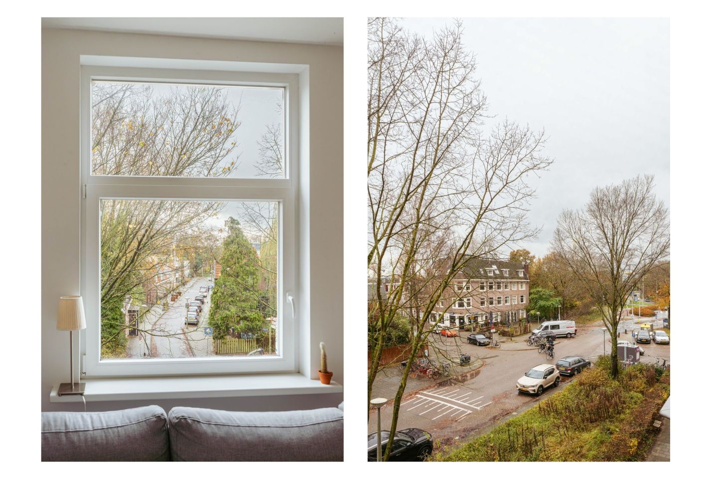 Foto 5 van Rijnsburgstraat 84-2