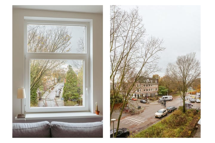 Foto 5 van Rijnsburgstraat 84-2