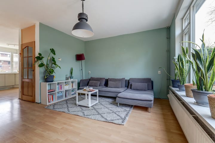 Foto 14 van Aalburgstraat 90