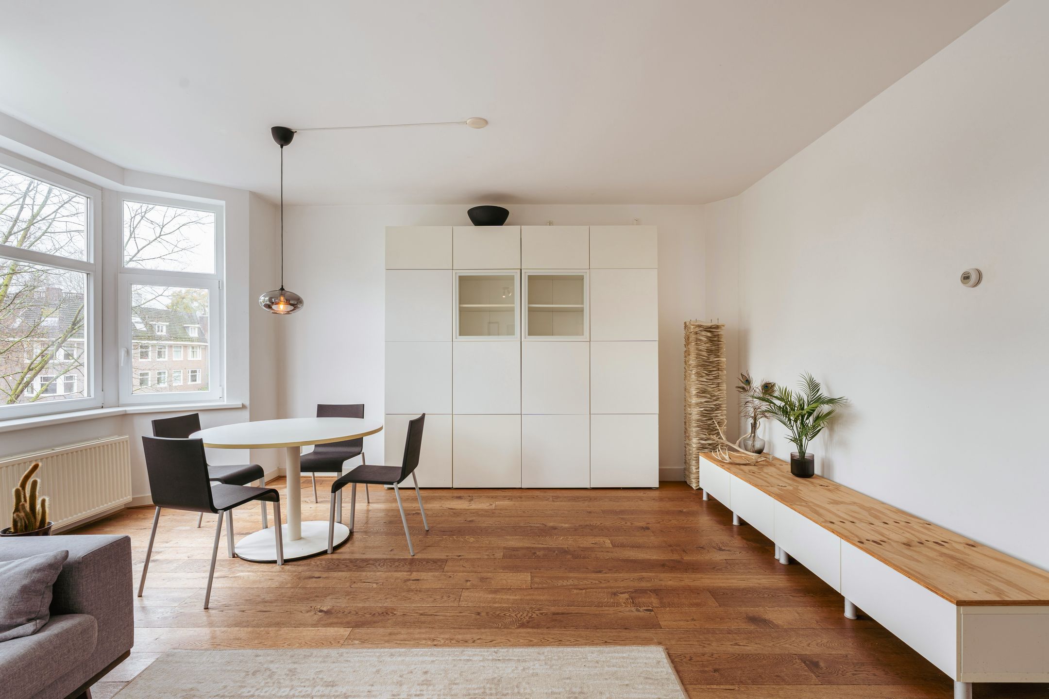 Foto 6 van Rijnsburgstraat 84-2