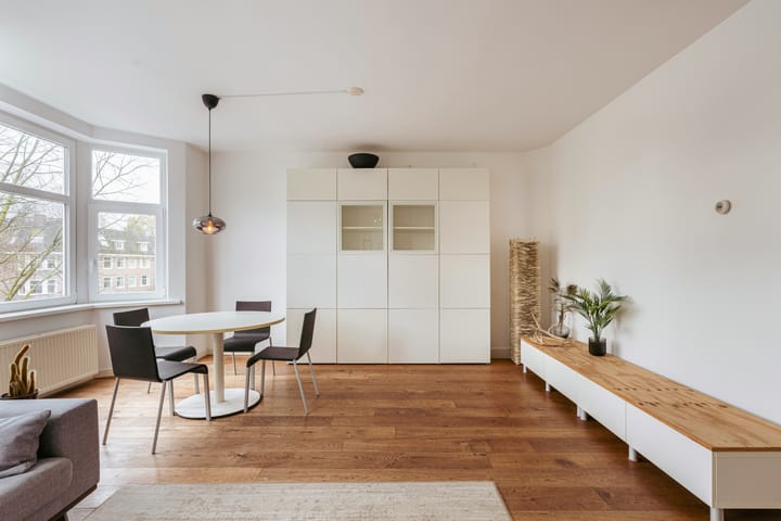 Foto 6 van Rijnsburgstraat 84-2