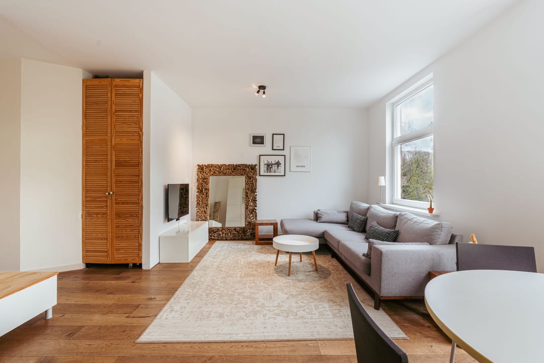 Foto 7 van Rijnsburgstraat 84-2