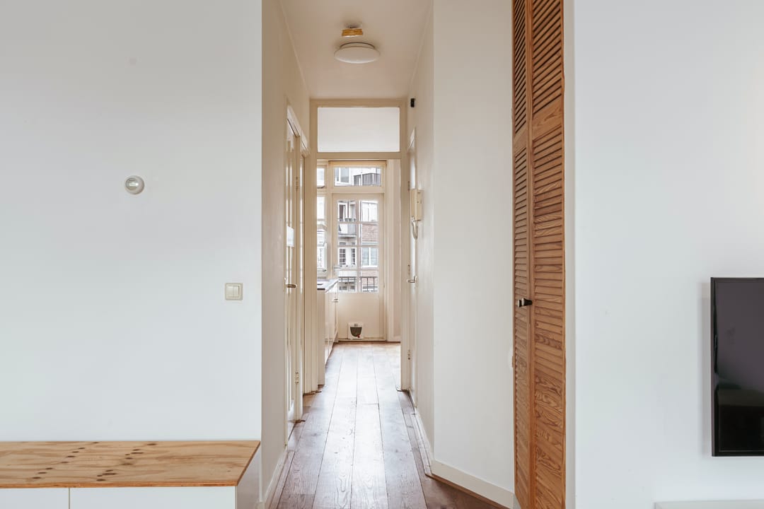 Foto 8 van Rijnsburgstraat 84-2