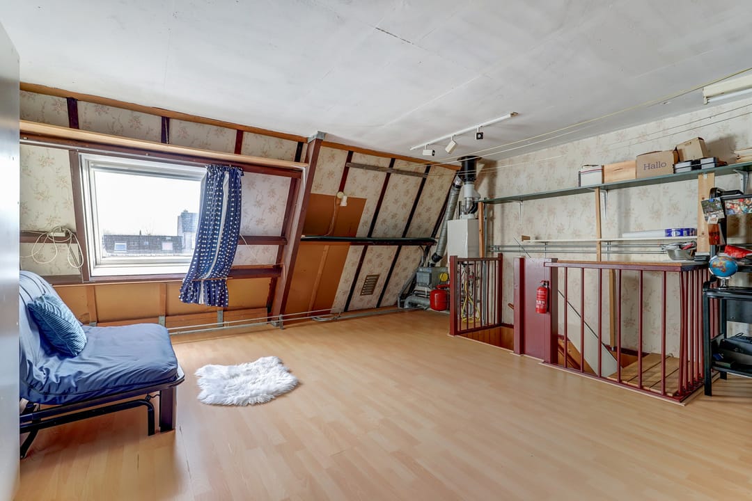 Photo 26 of Aalburgstraat 90