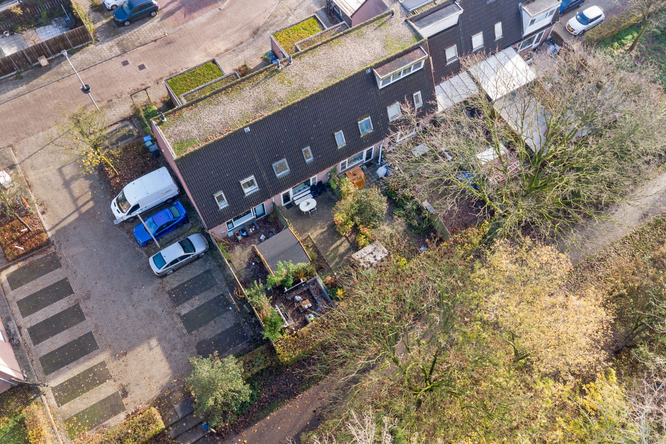 Photo 33 of Aalburgstraat 90