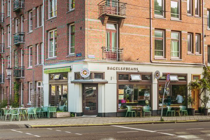 Foto 21 van Rijnsburgstraat 84-2