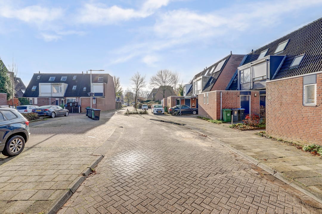 Photo 38 of Aalburgstraat 90