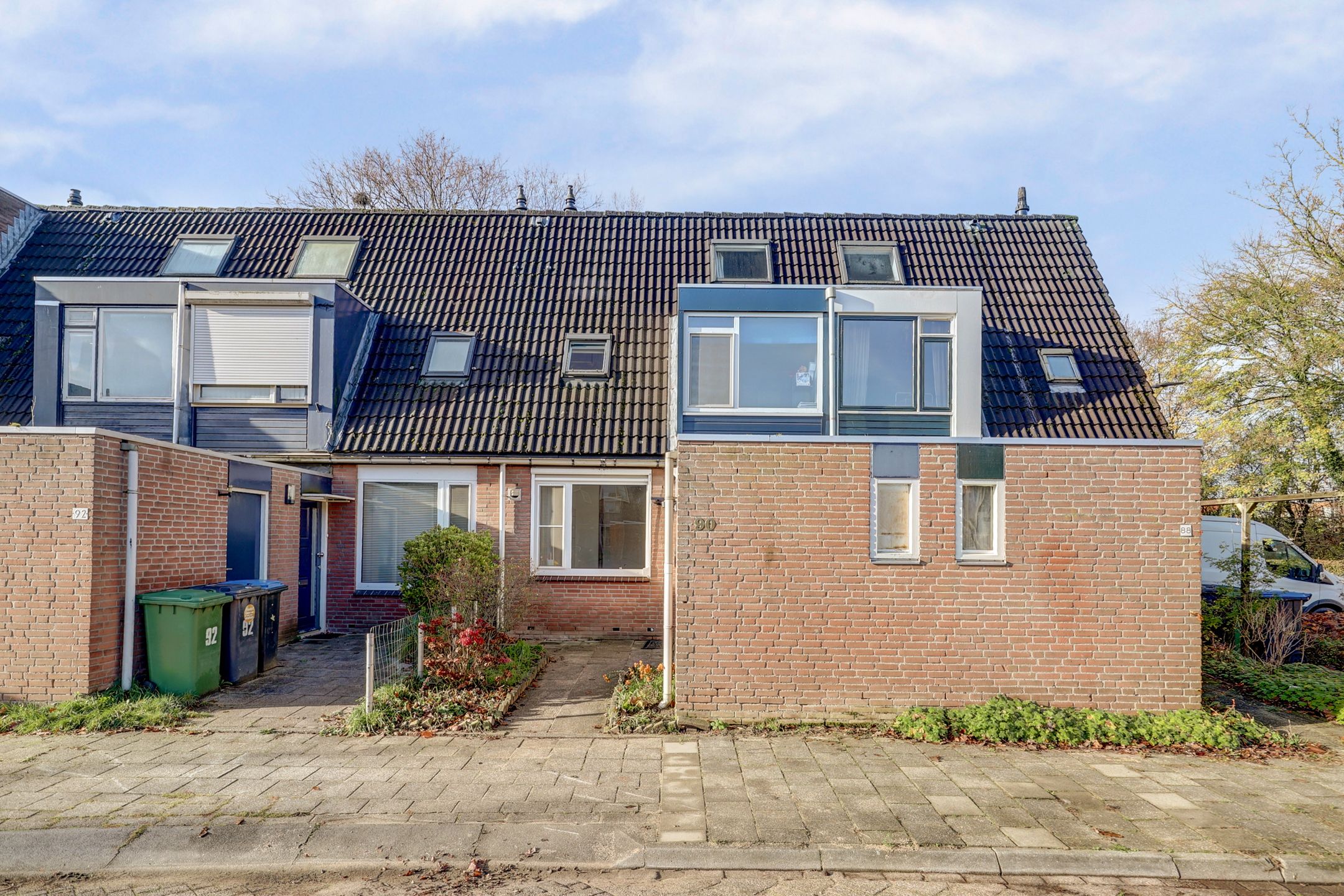 Photo 39 of Aalburgstraat 90