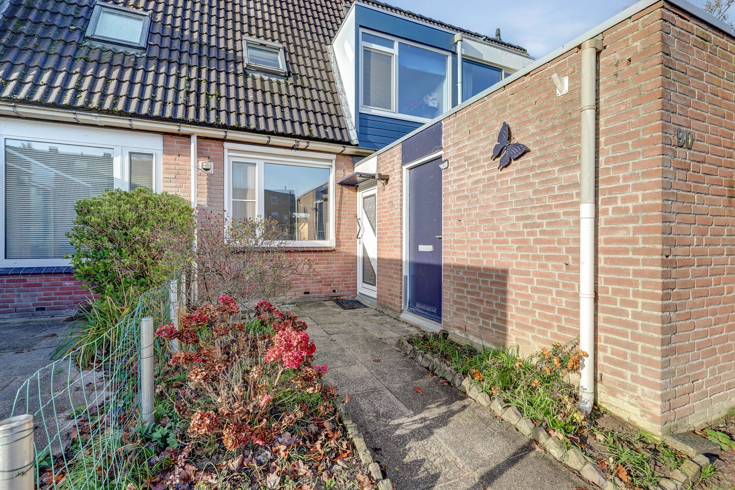 Photo 40 of Aalburgstraat 90