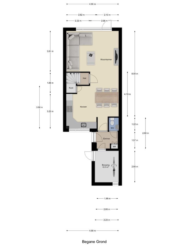 Foto 40 van Aalburgstraat 90