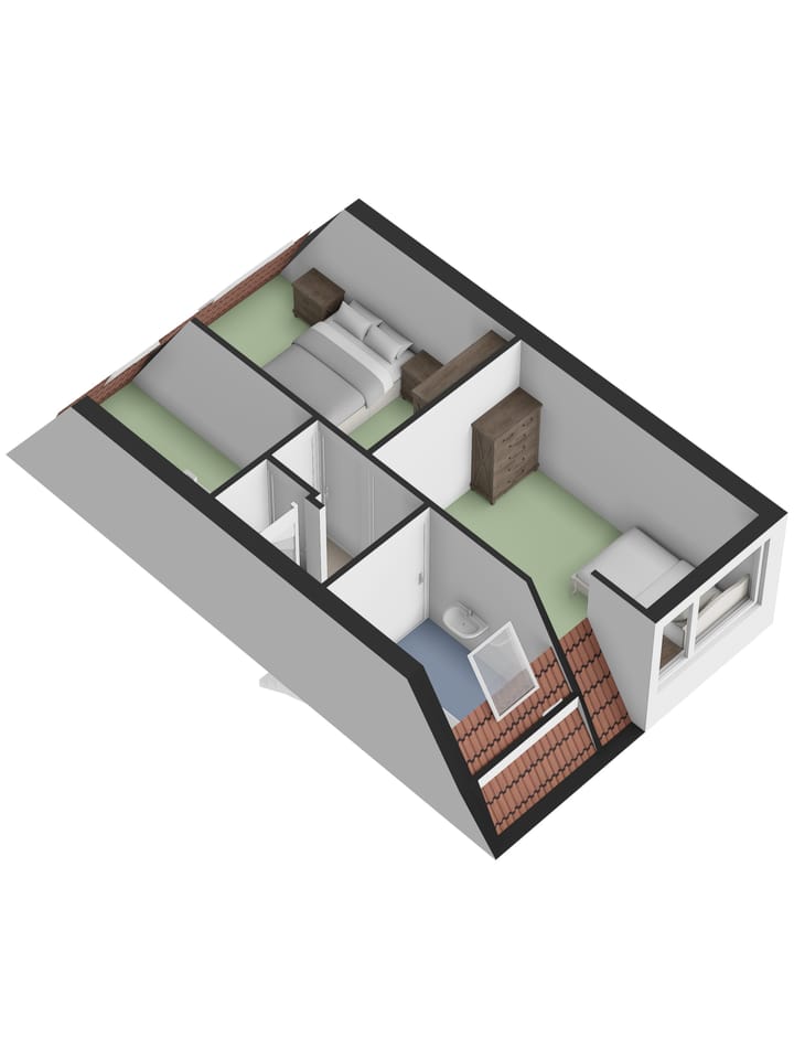 Foto 43 van Aalburgstraat 90