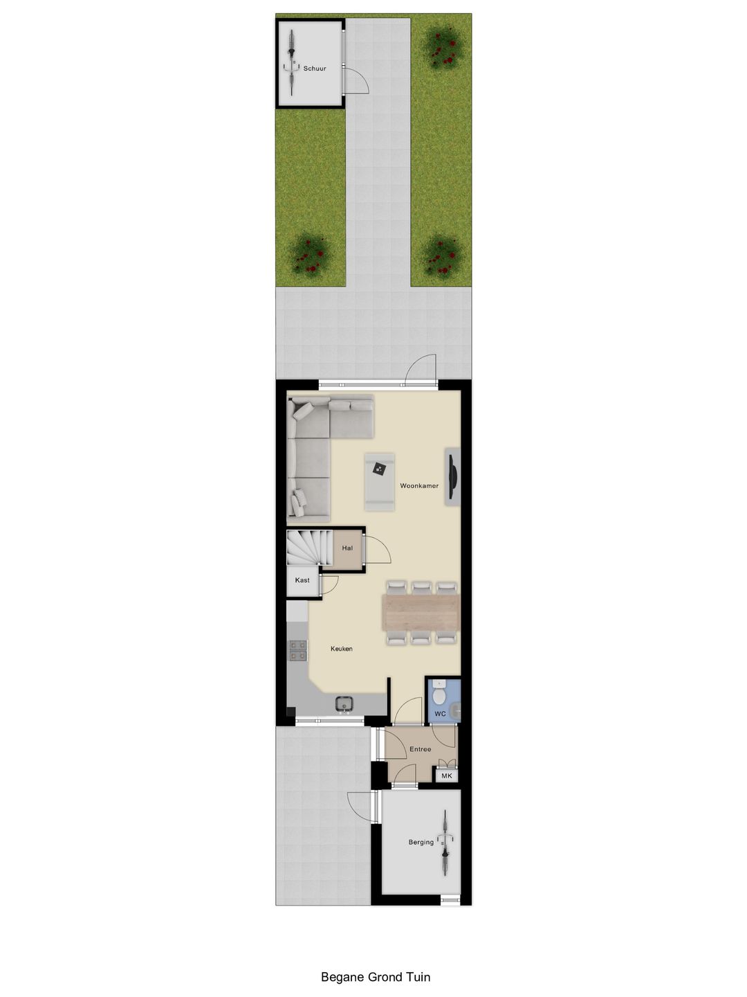 Photo 47 of Aalburgstraat 90