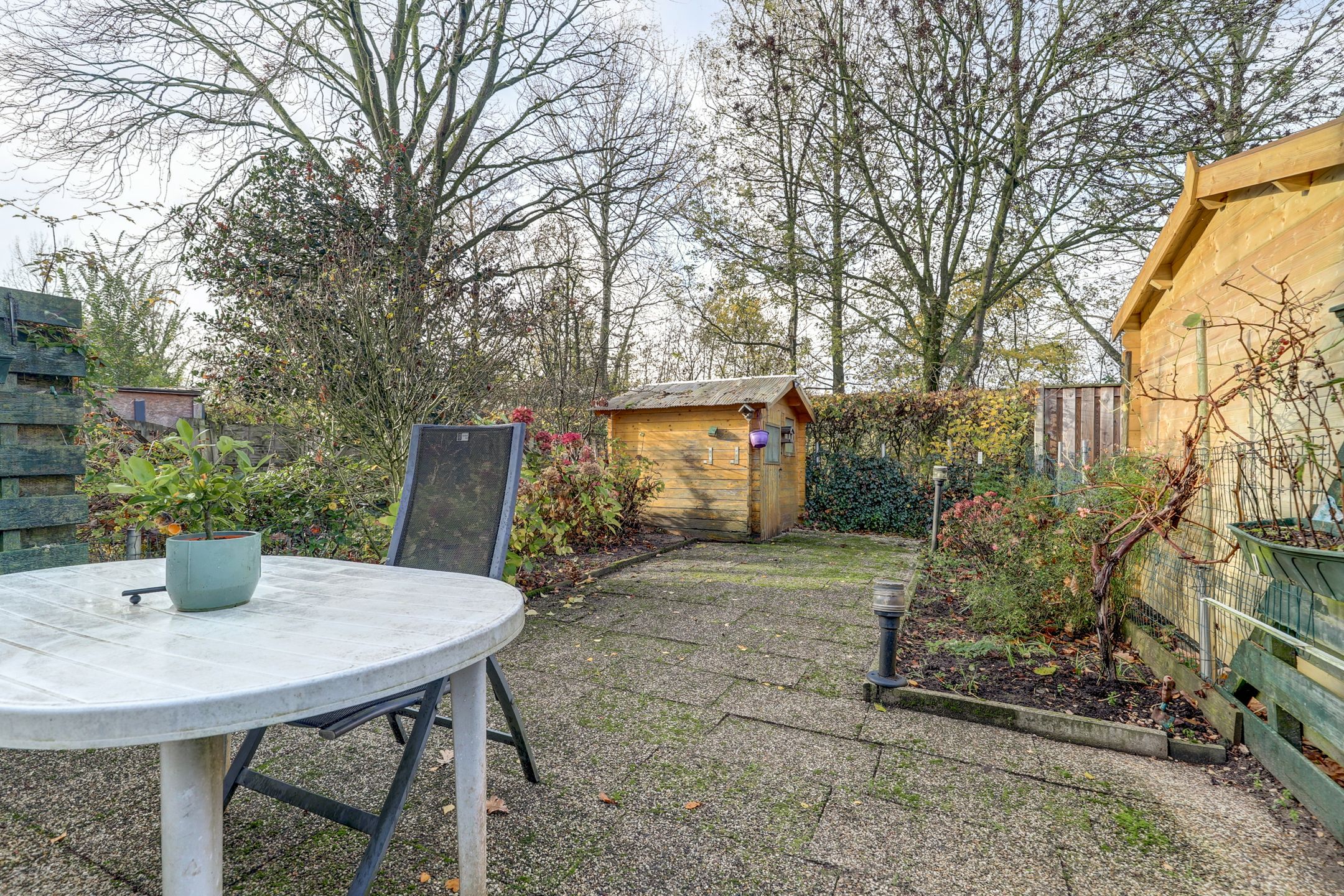 Photo 30 of Aalburgstraat 90