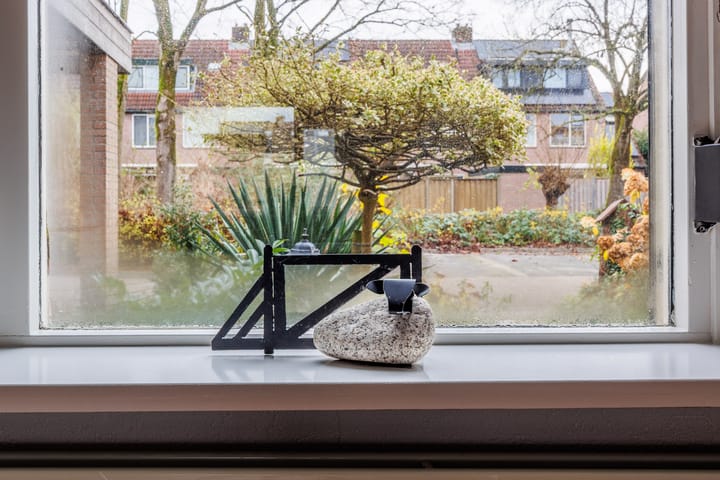 Foto 4 - Groenbergen 9, Leersum