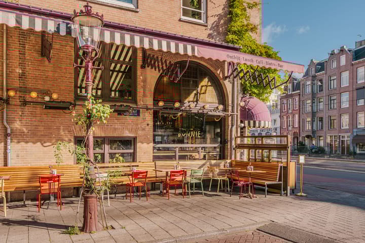 Foto 18 van Rijnsburgstraat 84-2