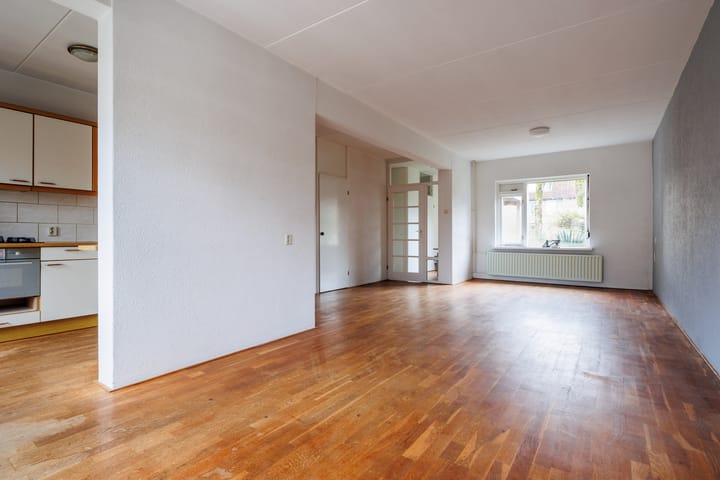 Foto 6 - Groenbergen 9, Leersum