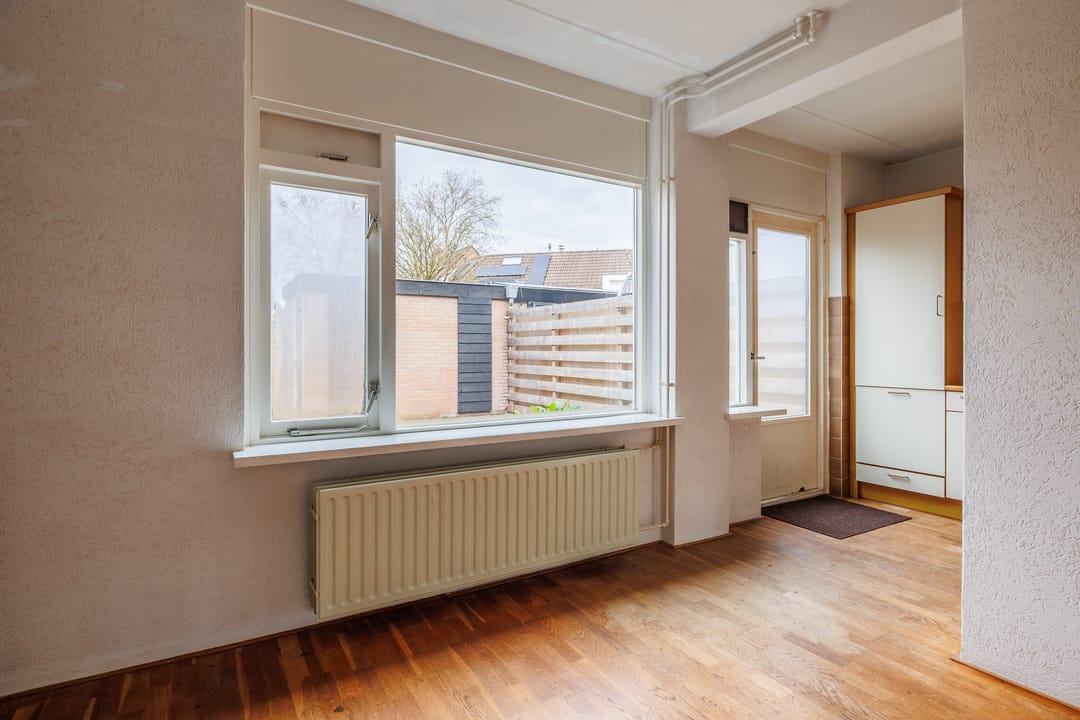 Foto 7 van Groenbergen 9