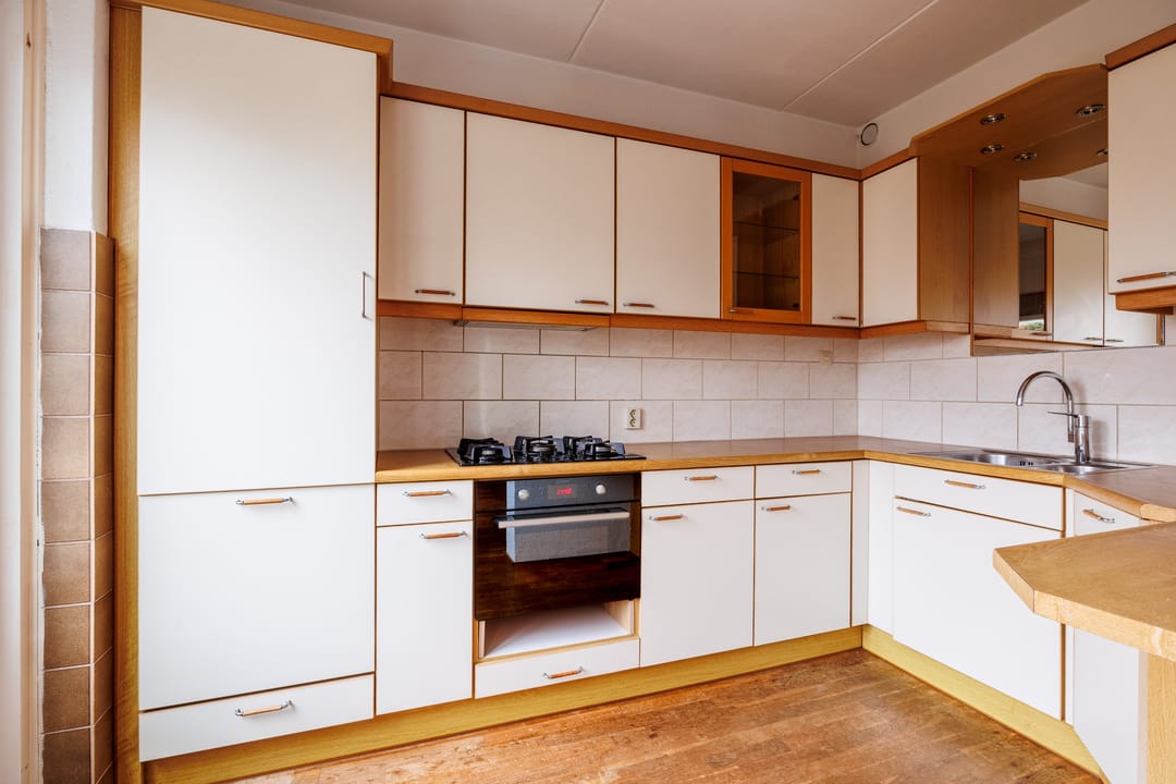 Foto 8 van Groenbergen 9