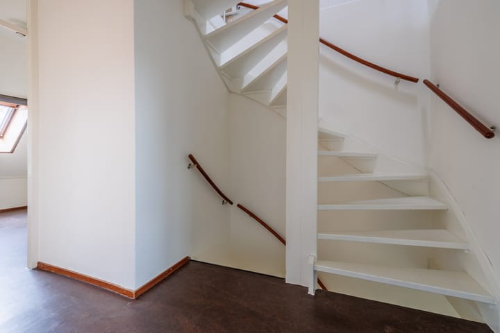 Foto 13 - Groenbergen 9, Leersum