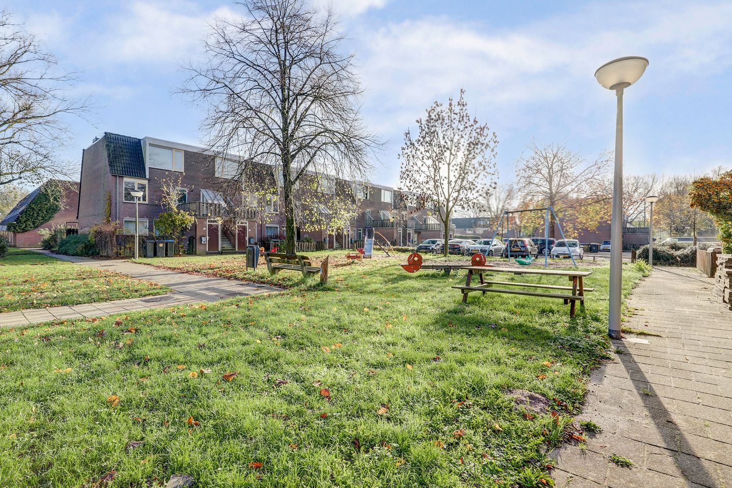 Photo 35 of Aalburgstraat 90