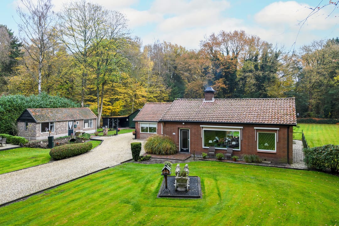 Foto 1 van Garderenseweg 421