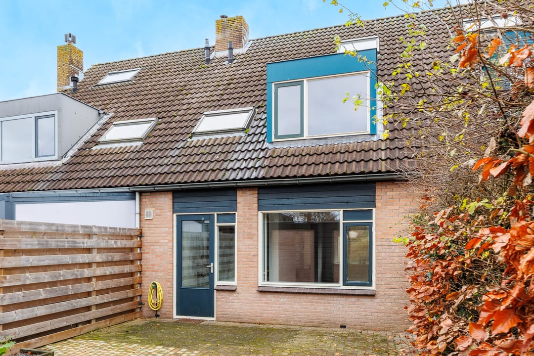 Foto 28 van Groenbergen 9